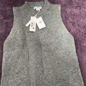 Glamorous sweater vest